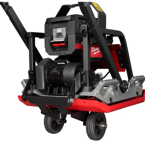 Milwaukee Tools 20" Plate Compactor Wheel Kit 49-49-2020