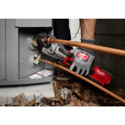 Milwaukee Tools 5/8