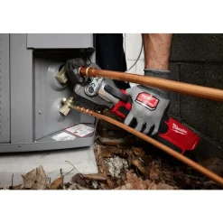 Milwaukee Tools 3/4