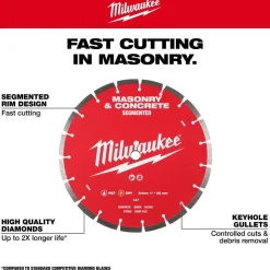 Milwaukee Tools 12