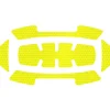 Milwaukee Tools BOLT™ Reflective Sticker Set - Yellow, 5 Pieces 48-73-4601