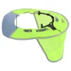 Milwaukee Tools BOLT Sun Visor with Sunshade 48-73-1078