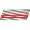Milwaukee Tools 8D 2-1/4” x .131” Collated Duplex Nails (Box of 2000) MDP8D-2000