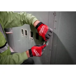 Milwaukee Tools Lightweight Work Glove 48-73-852