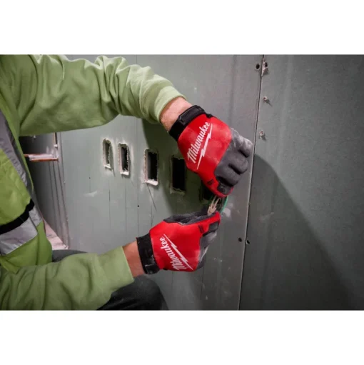 Milwaukee Tools Lightweight Work Glove 48-73-852