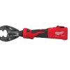 Milwaukee Tools M18™ FORCE LOGIC™ 6T Linear Utility Crimper w/ BG-D3 Jaw 2978-20BG