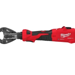 Milwaukee Tools M18™ FORCE LOGIC™ 6T Linear Utility Crimper w/ O-D3 Jaw 2978-20O