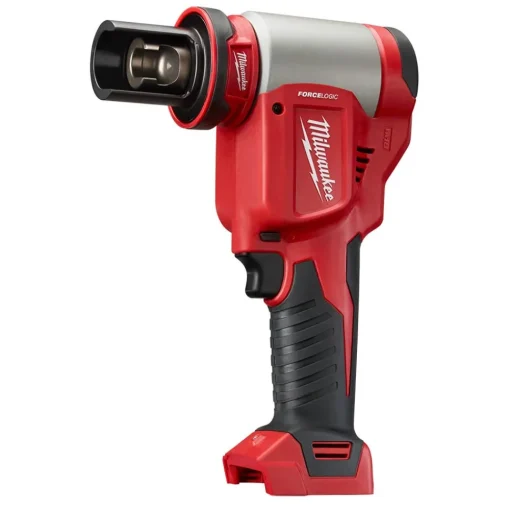 Milwaukee Tools M18™ FORCE LOGIC™ 10 Ton Knockout Tool 1/2" to 4" 2676-04