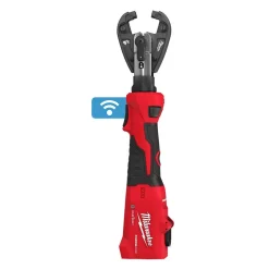 Milwaukee Tools M18™ FORCE LOGIC™ 6T Linear Utility Crimper w/ Kearney Jaw 2978-20K