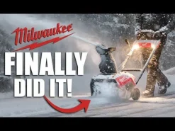 Milwaukee Tools M18 FUEL™ 21