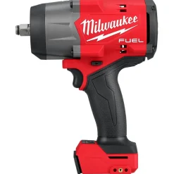 Milwaukee Tools M18 FUEL 1/4