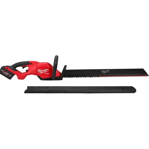 Milwaukee Tools M18 FUEL 30" Hedge Trimmer Kit 3034-21