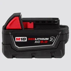 Milwaukee Tools M18 FUEL 1/2