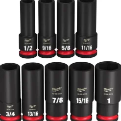 Milwaukee Tools M18 FUEL 1/2