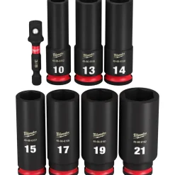 Milwaukee Tools M18 FUEL 3/8