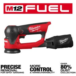 Milwaukee Tools M12 FUEL 3