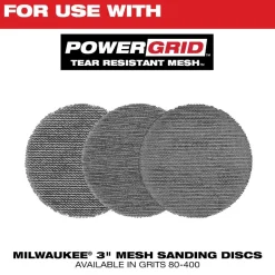 Milwaukee Tools M12 FUEL 3