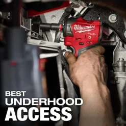 Milwaukee Tools M12 FUEL™ 3/8