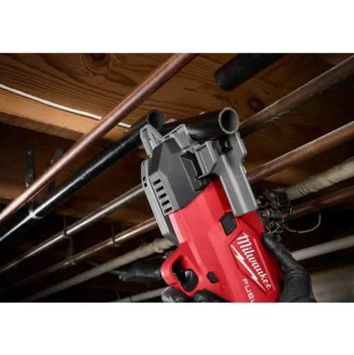 Milwaukee Tools M18 FUEL™ ½”-1” Steel Pipe Cutter 3469-20