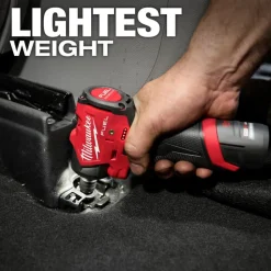 Milwaukee Tools M12 FUEL™ 1/4