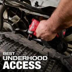 Milwaukee Tools M12 FUEL™ 1/4