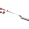 Milwaukee Tools M18 FUEL Extended Pole Articulating Hedge Trimmer Kit 3035-21