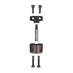 Milwaukee Tools M18 FUEL™ 10Ga Nibbler Punch & Die Set 48-44-0274