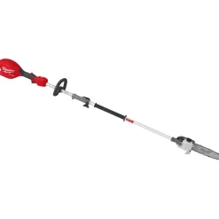 Milwaukee Tools M18 FUEL Pole Saw w/ QUIK-LOK 3016-20PS