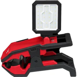 Milwaukee Tools M18 ROVER Mounting Flood Light 2000 Lumens 2358-20