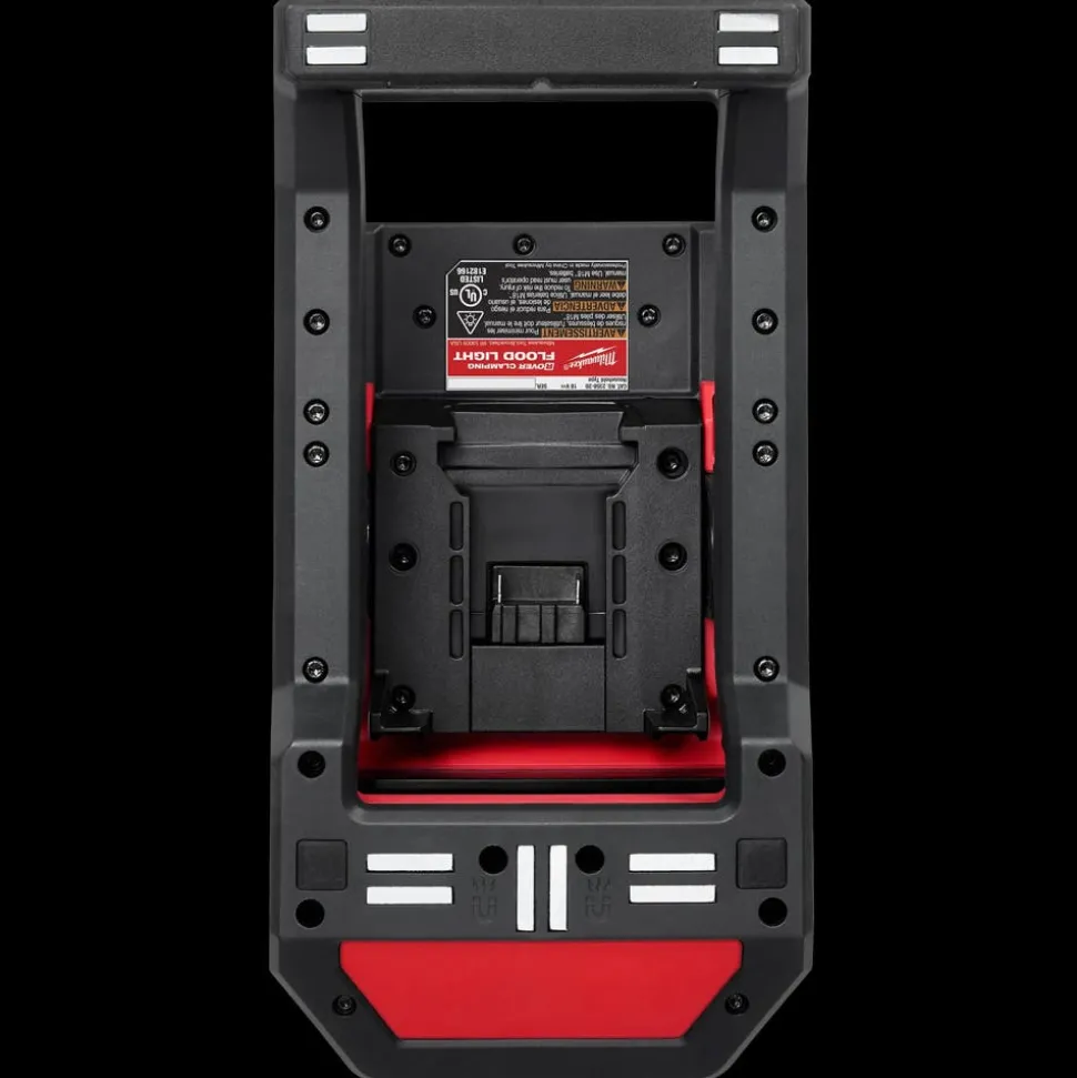 Milwaukee Tools M18 ROVER Mounting Flood Light 2000 Lumens 2358-20