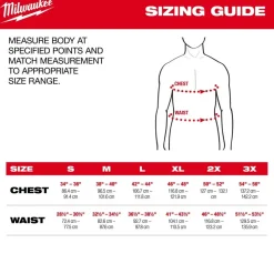 Milwaukee Tools Midweight Pullover Hoodie Brown 351BR
