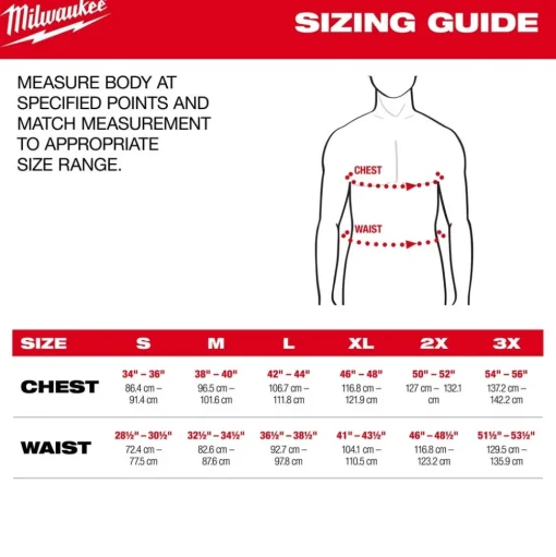 Milwaukee Tools Midweight Pullover Hoodie Brown 351BR