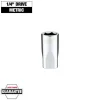 Milwaukee Tools Milwaukee 1/4 in. Drive 9mm Metric 6-Point Socket 45-34-9035