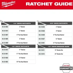 Milwaukee Tools Milwaukee 1/4 in. Drive 9mm Metric 6-Point Socket 45-34-9035