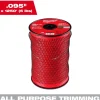 Milwaukee Tools Milwaukee .095" x 1250' (5 lbs.) Twisted Trimmer Line 49-16-2813