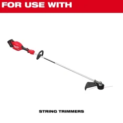 Milwaukee Tools Milwaukee .080" x 320’ (1 lb.) Twisted Trimmer Line 49-16-2811