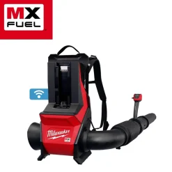 Milwaukee Tools MX FUEL™ Backpack Blower MXF600-0