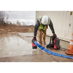 Milwaukee Tools MX FUEL 1HP 2