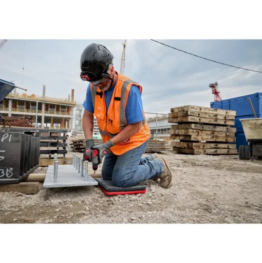 Milwaukee Tools PACKOUT Kneeling Pad 48-73-6110