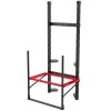 Milwaukee Tools PACKOUT™ Rack Frame (Stationary or Vehicle Mount) 48-21-8010