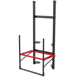 Milwaukee Tools PACKOUT™ Rack Frame (Stationary or Vehicle Mount) 48-21-8010