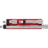 Milwaukee Tools 3pc 1/2” Drive Locking Extension Set 48-22-9362