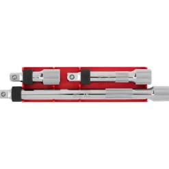 Milwaukee Tools 3pc 1/2” Drive Locking Extension Set 48-22-9362