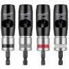 Milwaukee Tools 4PC Solid Wire Stripper Set 48-32-6406