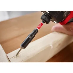 Milwaukee Tools SHOCKWAVE 3