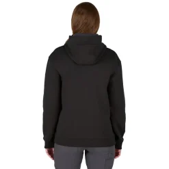 Milwaukee Tools Women's FREEFLEX Pullover Hoodie - Black F251B
