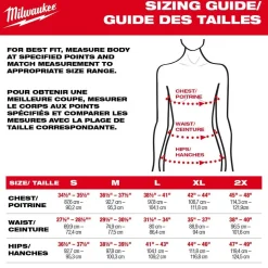 Milwaukee Tools Women's FREEFLEX™ Hybrid Tee - Long Sleeve Black
