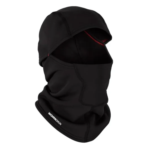 Milwaukee Tools WORKSKIN™ Balaclava M753B
