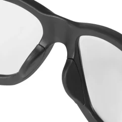 Milwaukee Transition Performance Safety Glasses - Anti-Scratch Lenses 48-73-2128