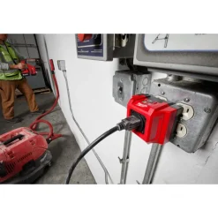 Milwaukee Wireless Dust Control Adapter & Remote Kit 0950-20